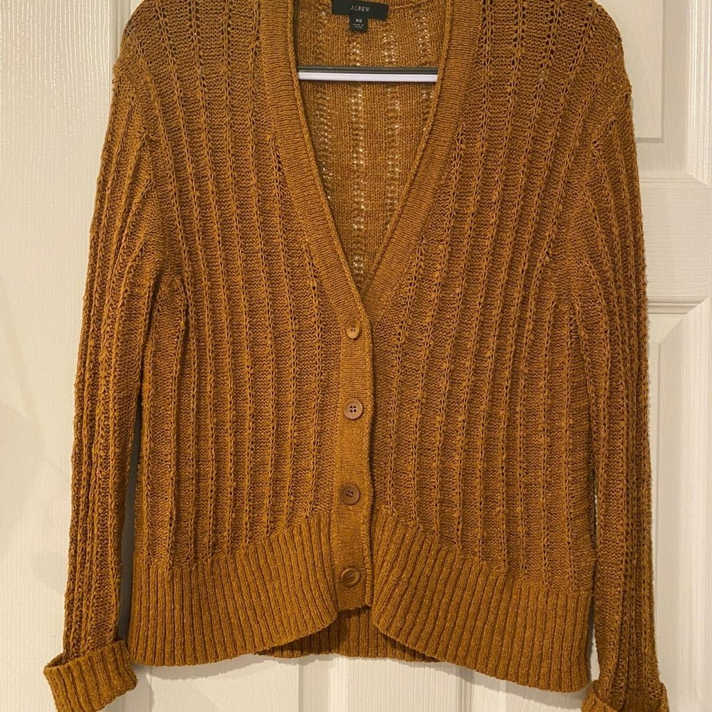 Cardigan